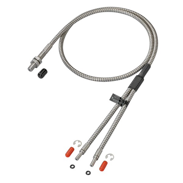 IFM Electronic Fibre Optic Diffuse Reflection Sensor E20822 — Промышленные компоненты