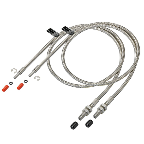 IFM Electronic Fibre Optic through Beam Sensor E20823 — Промышленные компоненты
