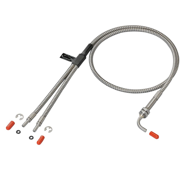 IFM Electronic Fibre Optic Diffuse Reflection Sensor E20826 — Промышленные компоненты
