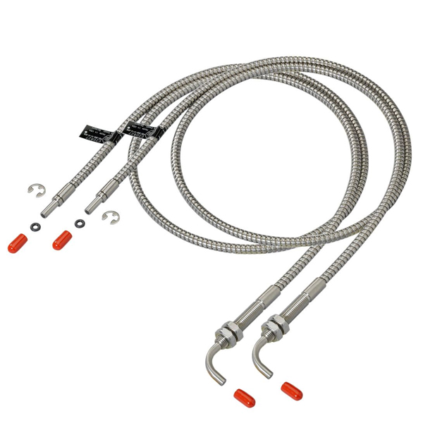 IFM Electronic Fibre Optic through Beam Sensor E20827 — Промышленные компоненты