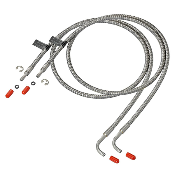 IFM Electronic Fibre Optic through Beam Sensor E20828 — Промышленные компоненты