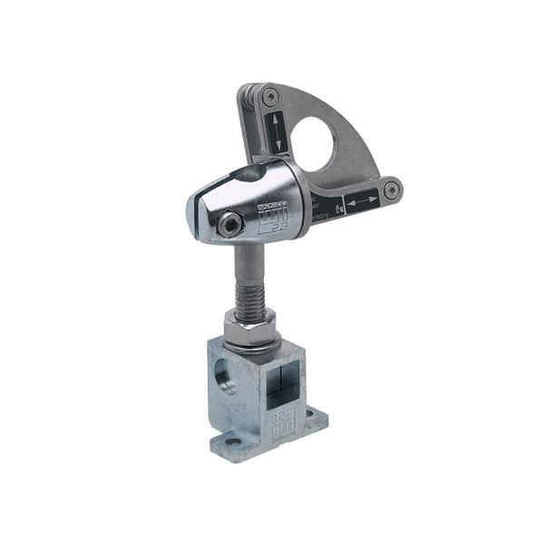 IFM Electronic Fixture for Mounting E20868 — Промышленные компоненты