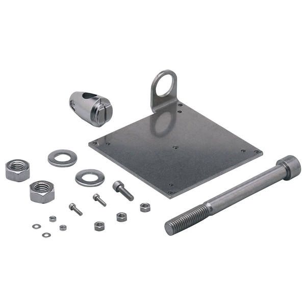 IFM Electronic Mounting Set for Reflectors E20935 — Промышленные компоненты