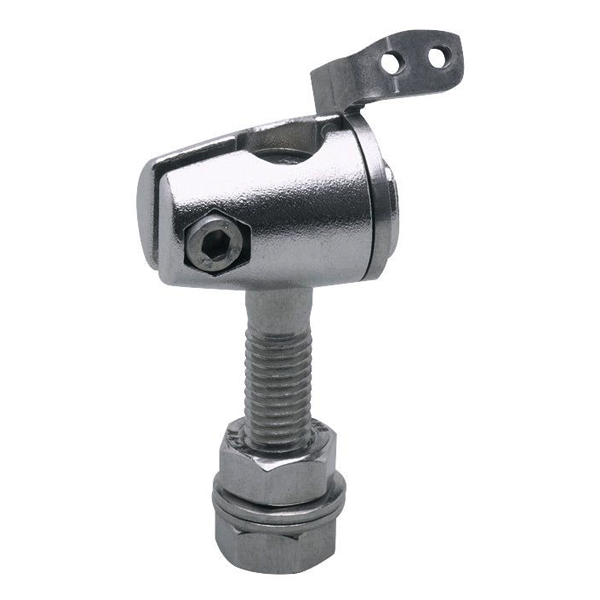 IFM Electronic Mounting Set for Photoelectric Sensors E20967 — Датчики
