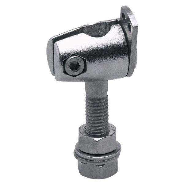 IFM Electronic Mounting Set for Photoelectric Sensors E20969 — Датчики