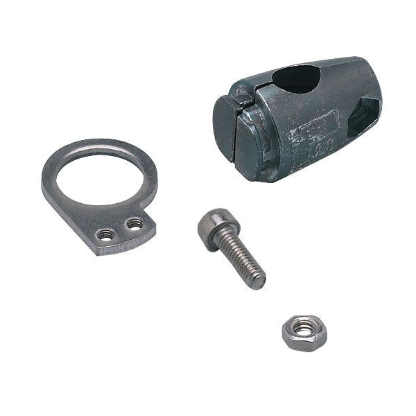 IFM Electronic Mounting Set for Photoelectric Sensors E20973 — Датчики