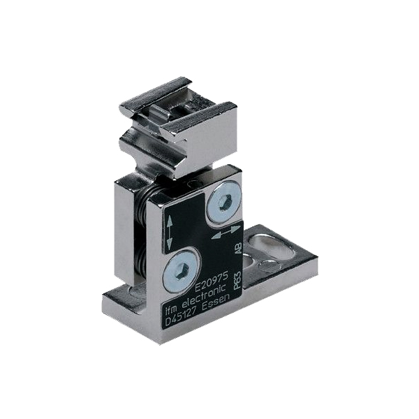 IFM Electronic Fixture for Mounting E20975 — Промышленные компоненты