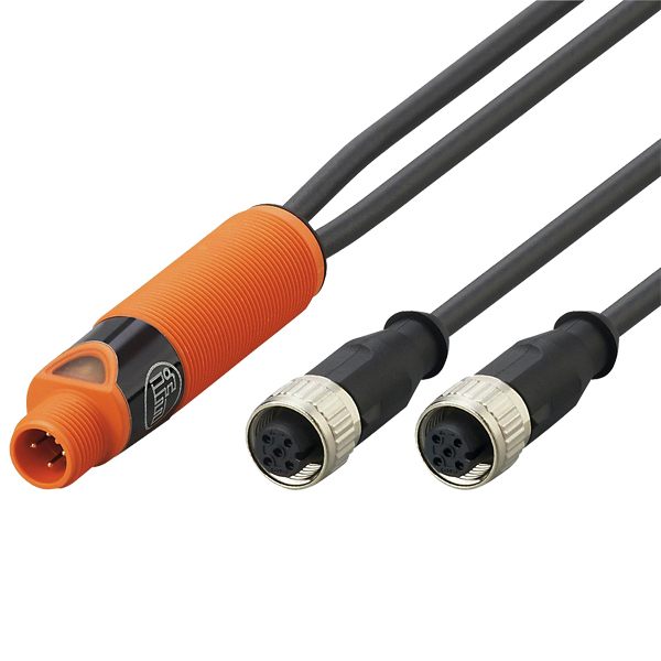 IFM Electronic Y-splitter with AND linking E20983 — Промышленные компоненты