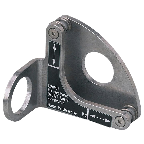 IFM Electronic Fixture for Mounting E20987 — Промышленные компоненты