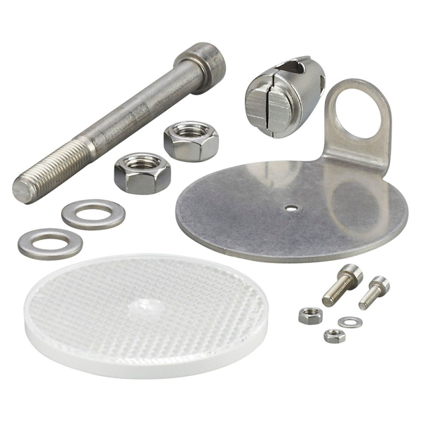 IFM Electronic Mounting Set for Reflectors E20996 — Промышленные компоненты