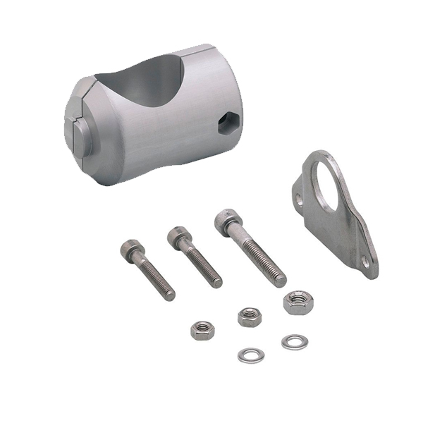 IFM Electronic Mounting Set for Photoelectric Sensors E21012 — Датчики