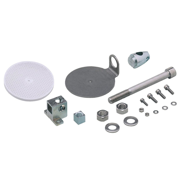 IFM Electronic Mounting Set for Reflectors E21050 — Промышленные компоненты