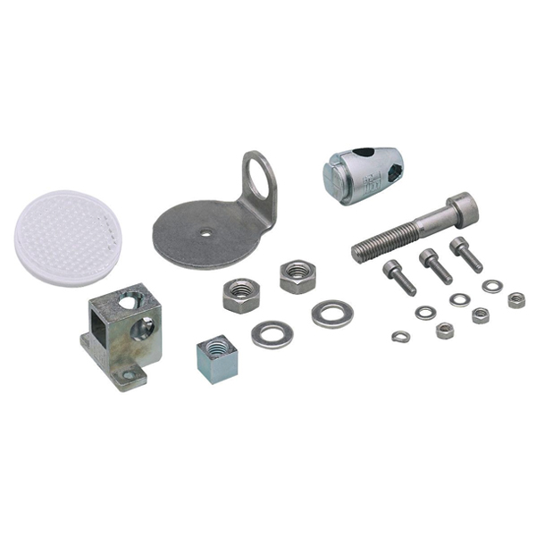 IFM Electronic Mounting Set for Reflectors E21051 — Промышленные компоненты