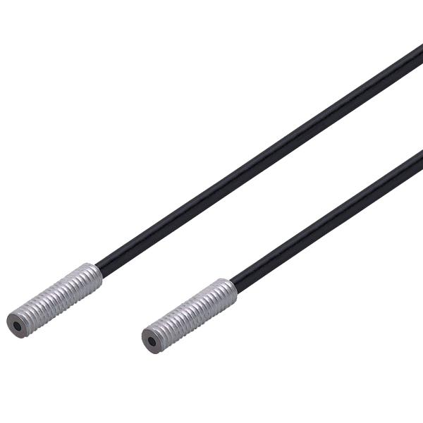 IFM Electronic Fibre Optic through Beam Sensor E21102 — Промышленные компоненты