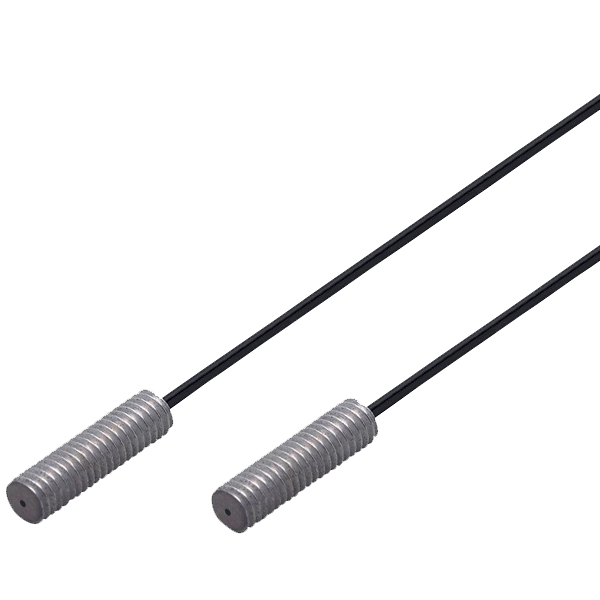 IFM Electronic Fibre Optic through Beam Sensor E21104 — Промышленные компоненты