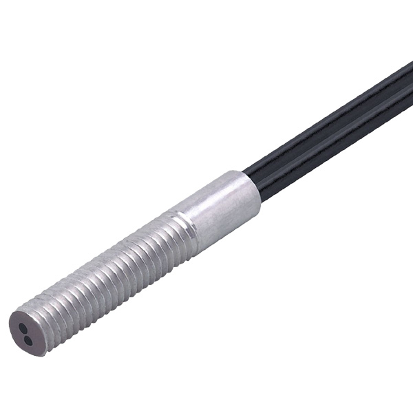 IFM Electronic Fibre Optic Diffuse Reflection Sensor E21105 — Промышленные компоненты