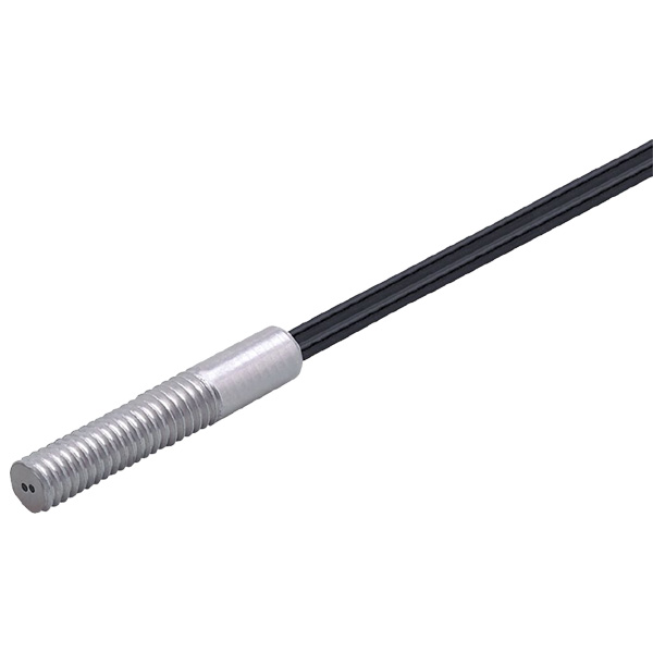 IFM Electronic Fibre Optic Diffuse Reflection Sensor E21106 — Промышленные компоненты