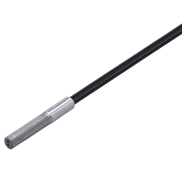 IFM Electronic Fibre Optic Diffuse Reflection Sensor E21107 — Промышленные компоненты