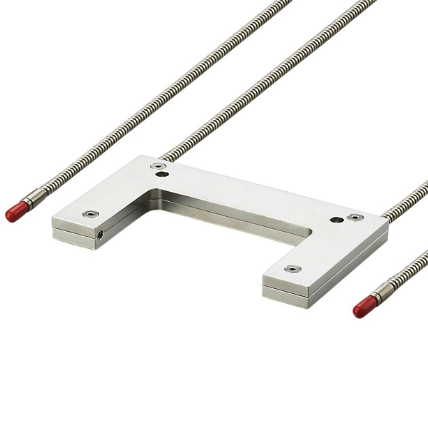 IFM Electronic Fibre Optic through Beam Sensor E21132 — Промышленные компоненты