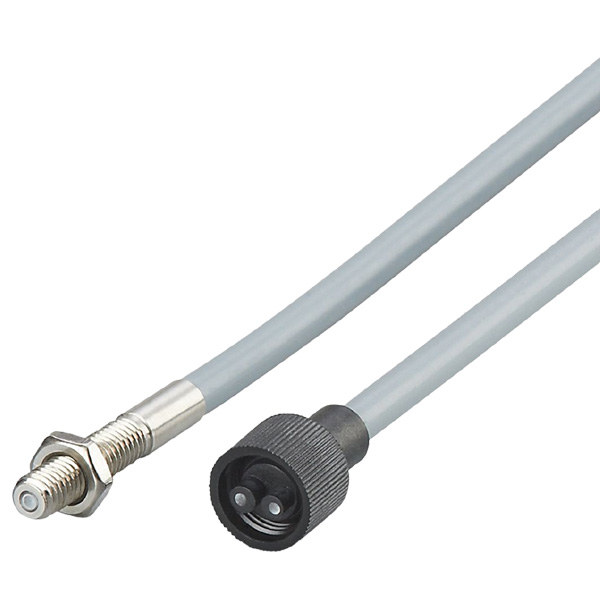 IFM Electronic Fibre Optic Diffuse Reflection Sensor E21154 — Промышленные компоненты