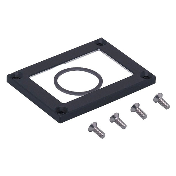IFM Electronic Plastic Protective Pane E21166 — Промышленные компоненты