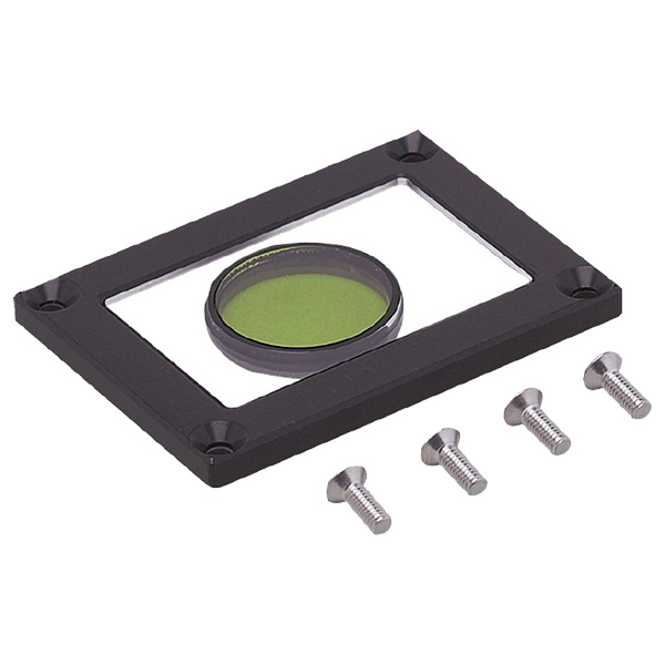 IFM Electronic Protective Pane for Vision Sensors E21169 — Промышленные компоненты