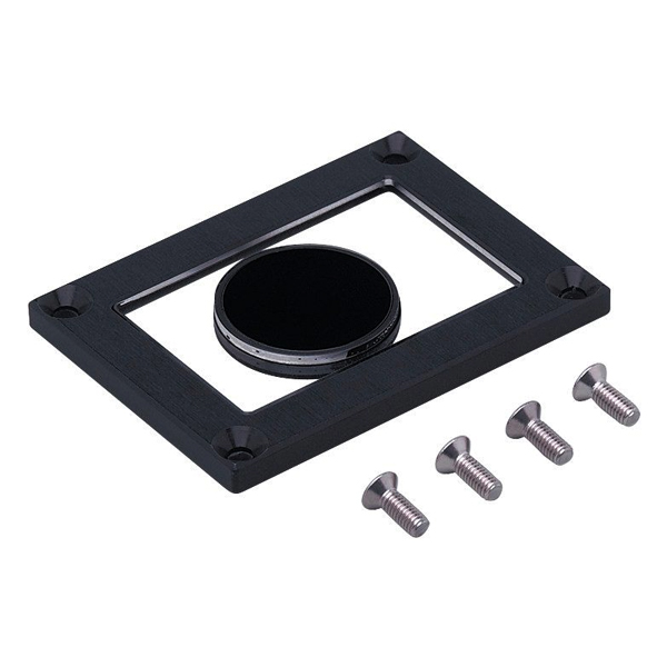 IFM Electronic Daylight Filter for Vision Sensors E21172 — Промышленные компоненты