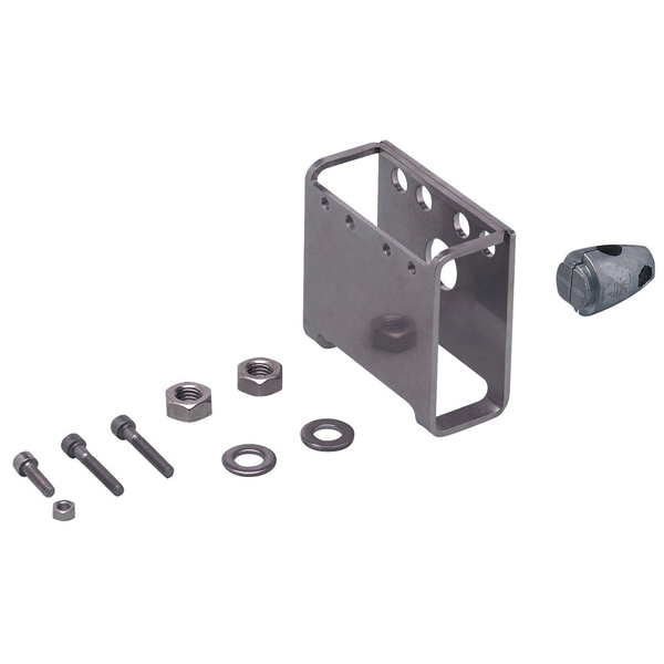 IFM Electronic Mounting Set with Protective Cover E21215 — Промышленные компоненты