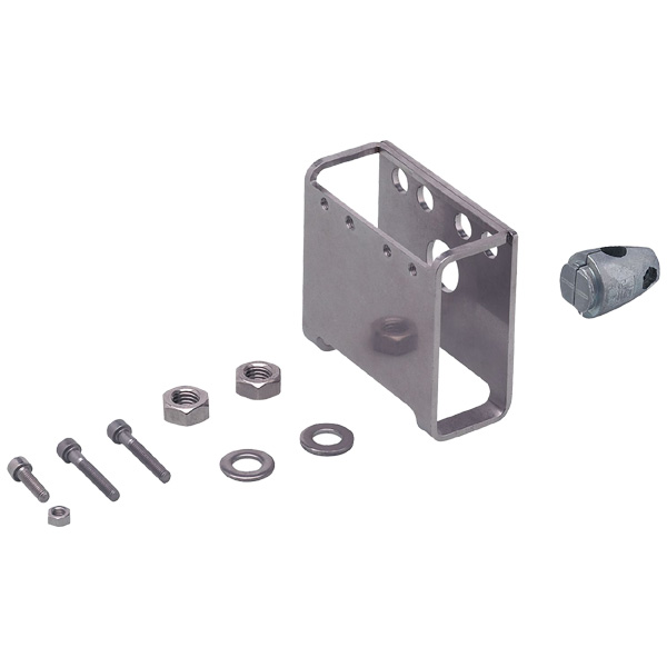 IFM Electronic Mounting Set with Protective Cover E21216 — Промышленные компоненты