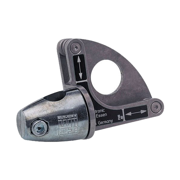 IFM Electronic Fixture for Mounting E21219 — Промышленные компоненты