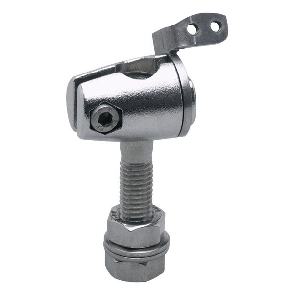 IFM Electronic Mounting Set for Photoelectric Sensors E21221 — Датчики