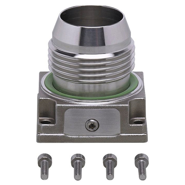 IFM Electronic Mounting Adapter E21224 — Кабели и соединители