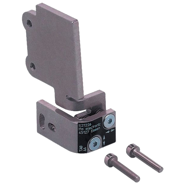 IFM Electronic Fixture for Mounting E21226 — Промышленные компоненты