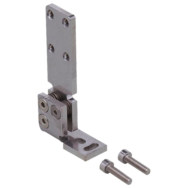 IFM Electronic Mounting and Fine Adjustment Bracket E21239 — Промышленные компоненты
