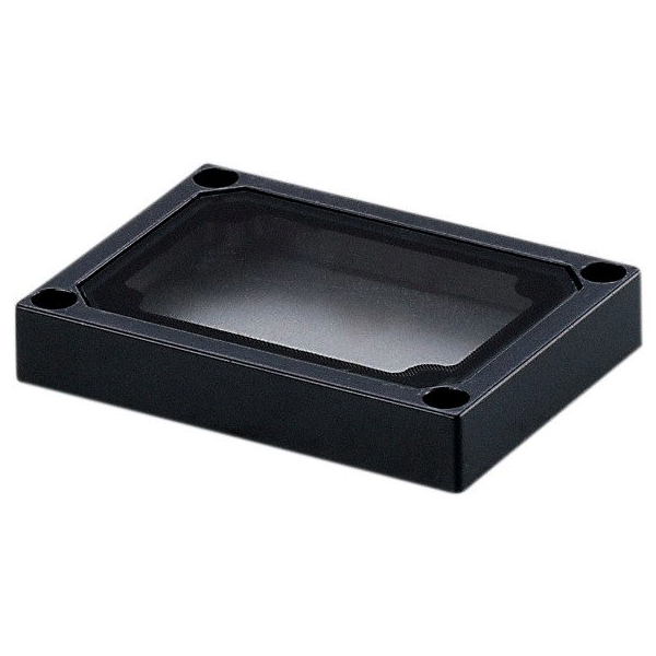 IFM Electronic Bezel E21243 — Промышленные компоненты