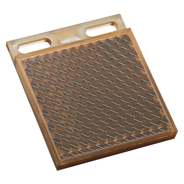 IFM Electronic Reflector for Retro-reflective Sensors E21269 — Промышленные компоненты