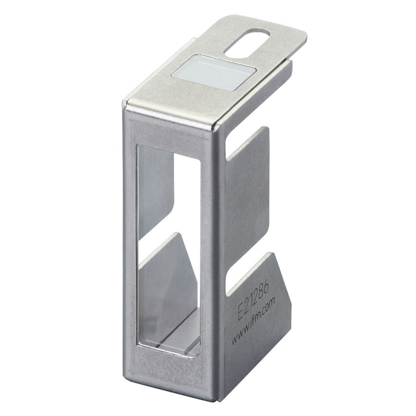 IFM Electronic Protective Housing E21286 — Промышленные компоненты
