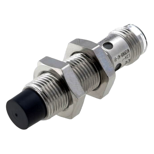 Omron Cylindrical Proximity Sensor [SAME DAY DELIVERY] E2A-M12LN08-M1-B1 — Датчики