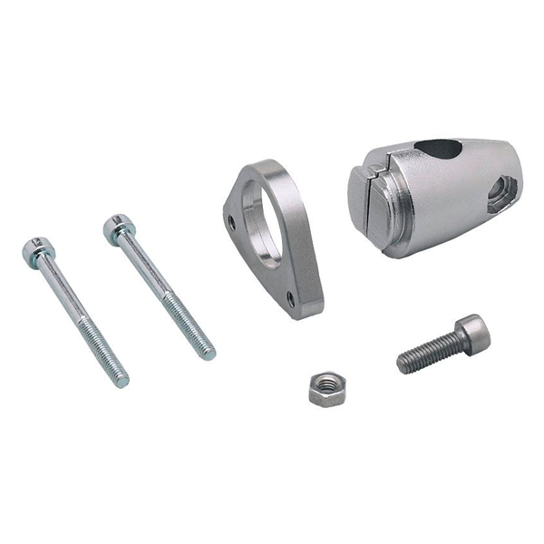 IFM Electronic Mounting Set for Distance Sensors E2D101 — Промышленные компоненты