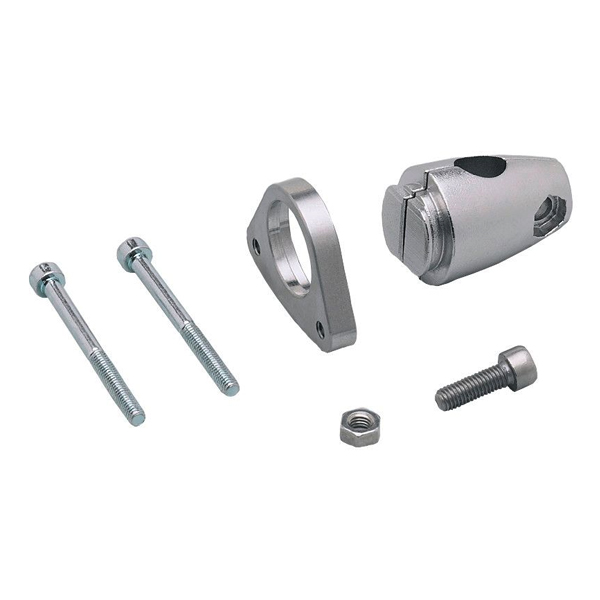 IFM Electronic Mounting Set for Distance Sensors E2D111 — Промышленные компоненты