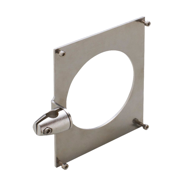 IFM Electronic Mounting Set for Illumination Unit E2D115 — Промышленные компоненты