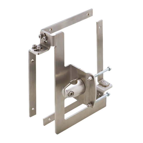 IFM Electronic Mounting Set for Illumination Unit E2D116 — Промышленные компоненты
