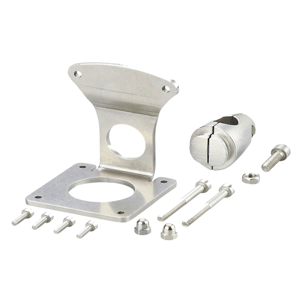 IFM Electronic Mounting Set for Illumination Unit E2D117 — Промышленные компоненты