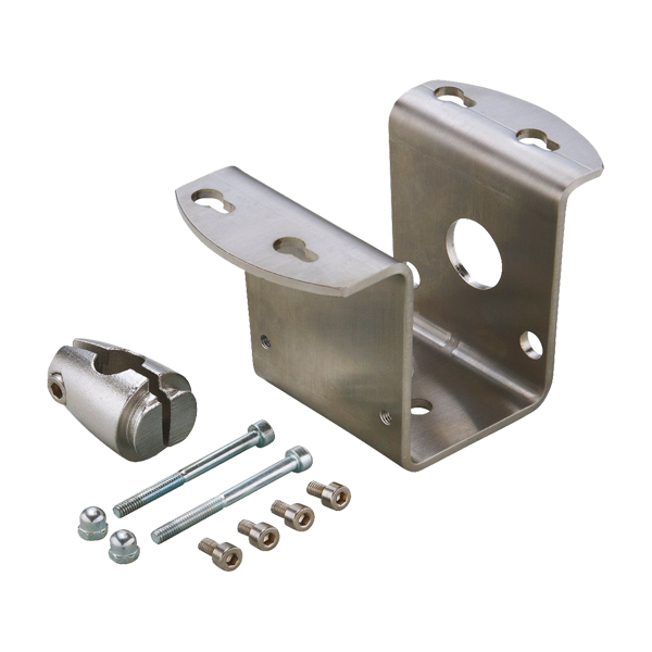 IFM Electronic Mounting Set for Illumination Unit E2D201 — Промышленные компоненты
