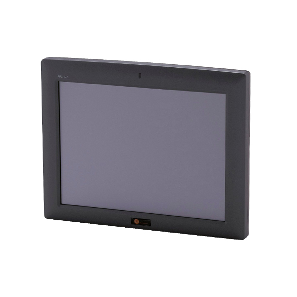 IFM Electronic Touch Panel PC E2D400 — Панели оператора HMI