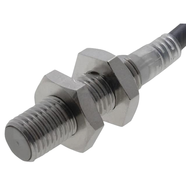 Omron Standard Proximity Sensor E2E-X2D1-N — Датчики