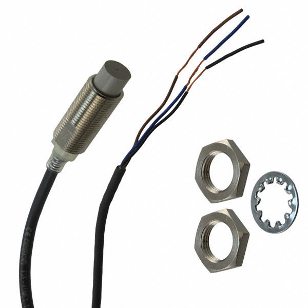 Omron Standard Proximity Sensor [STOCK-Ship Same Day] [NEW Surplus for Clearance] - 1 piece available E2E-X5ME1 2M — Датчики