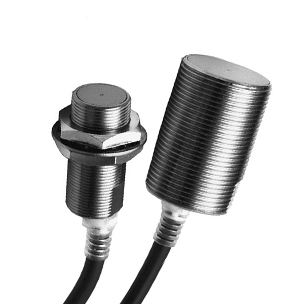 Omron Sensing Distance Proximity Sensor [STOCK-Ship Same Day] [NEW Surplus for Clearance] - 1 piece available E2E-X5Y1 5M — Датчики