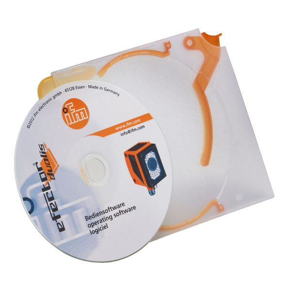 IFM Electronic OPC Server Software E2I210 — Промышленные компоненты