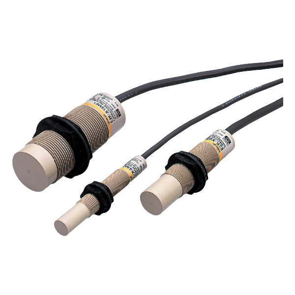 Omron Cylindrical Proximity Sensor E2K-X4ME1 2M — Датчики